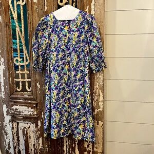 Sara Campbell Dress - Absolutely Perfect Condition - Size L